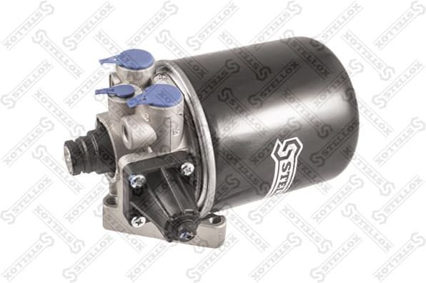 Air Dryer, compressed-air system 85-20019-SX