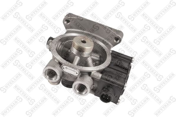 Air Dryer, compressed-air system 85-20001-SX