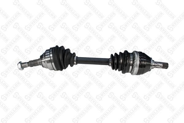 Drive Shaft 158 1988-SX