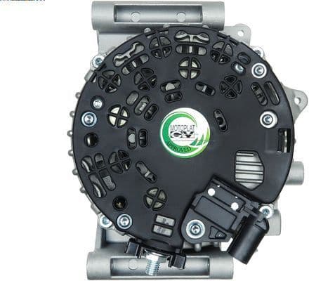 Alternator AS A0577S - image 3