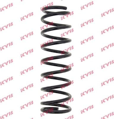 Suspension Spring K-Flex RA7009