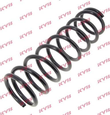 Suspension Spring K-Flex RA7009 - image 2