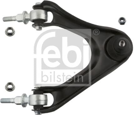 Control/Trailing Arm, wheel suspension 42152