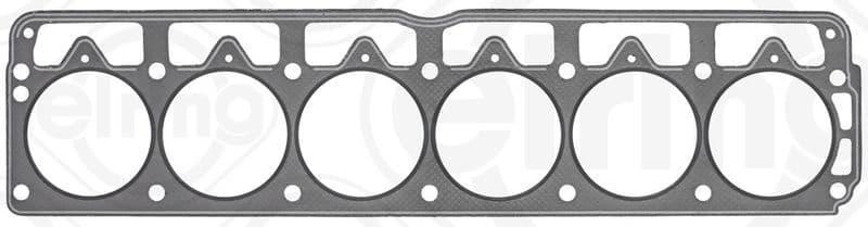 Gasket, cylinder head 651.590