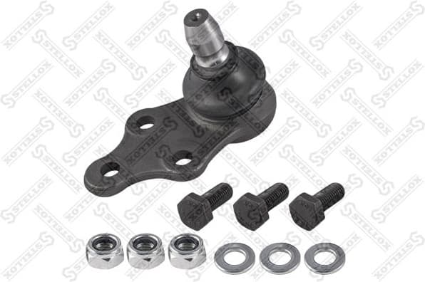 Ball Joint 52-00153-SX