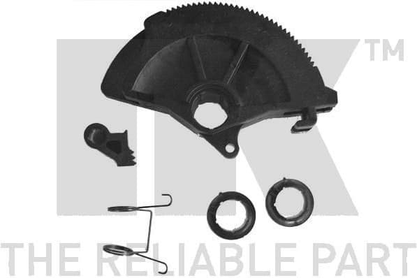 Repair Kit, automatic clutch adjustment 922545