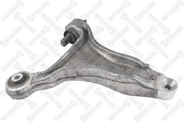 Control/Trailing Arm, wheel suspension 57-00165-SX