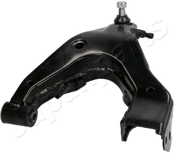 Control/Trailing Arm, wheel suspension BS-230L - image 2