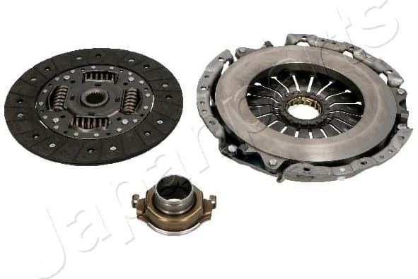 Clutch Kit KF-590 - image 2