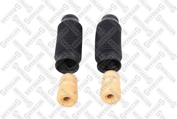 Dust Cover Kit, shock absorber 11-27266-SX