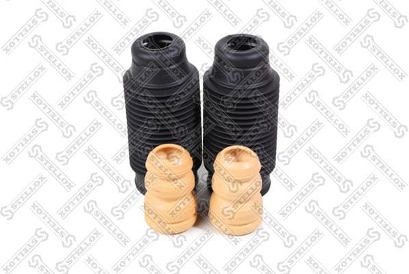 Dust Cover Kit, shock absorber 11-27268-SX