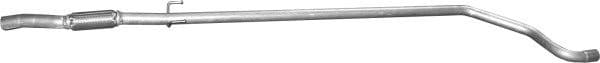 Exhaust Pipe 17.347
