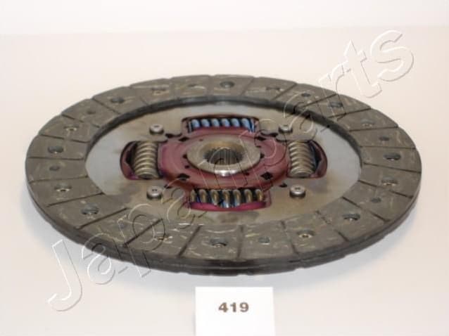 Clutch Disc DF-419 - image 2