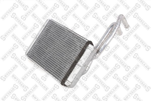 Heat Exchanger, interior heating 82-05016-SX