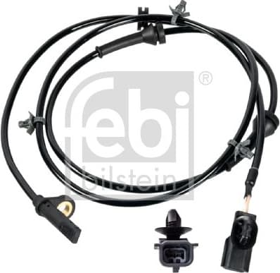 Sensor, wheel speed 177216