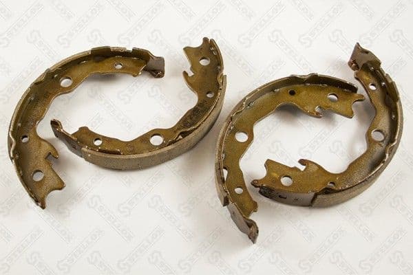 Brake Shoe Set 000 694-SX
