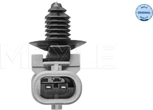 Sensor, exhaust gas temperature MEYLE-ORIGINAL: True to OE. 514 800 0028 - image 2
