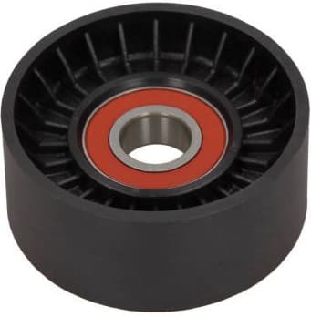 Deflection/Guide Pulley, V-ribbed belt 54-0993