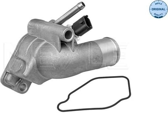 Thermostat, coolant MEYLE-ORIGINAL: True to OE. 628 228 0008