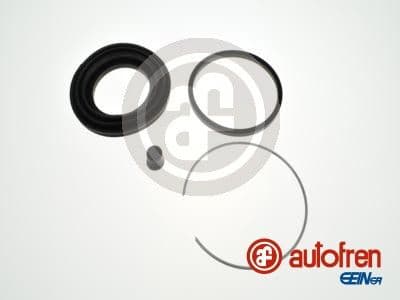 Repair Kit, brake caliper D4212