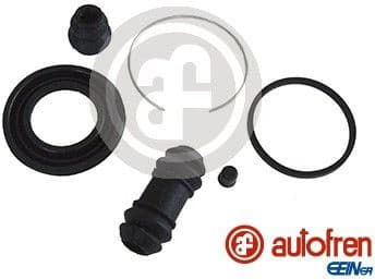 Repair Kit, brake caliper D4523
