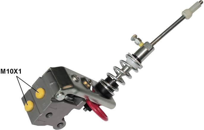 Brake Force Regulator ESSENTIAL LINE R23010
