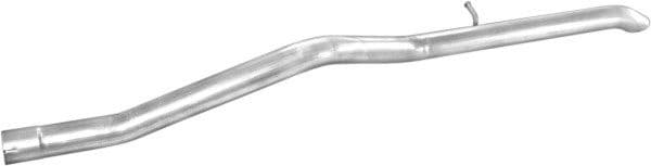 Exhaust Pipe 08.602