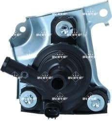 Auxiliary Water Pump (cooling water circuit) EASY FIT 390036