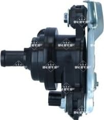 Auxiliary Water Pump (cooling water circuit) EASY FIT 390036 - image 2