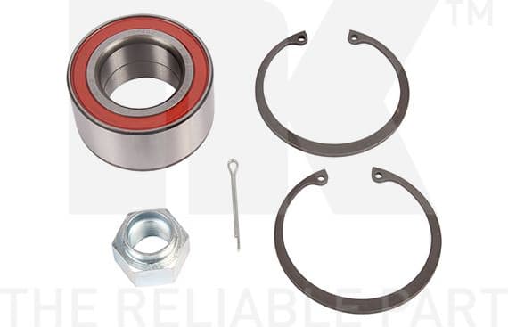 Wheel Bearing 755002