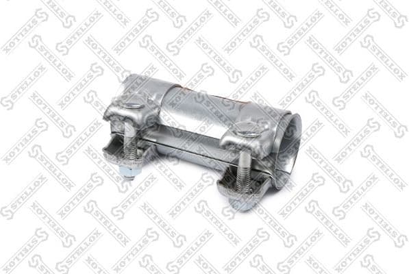 Pipe Connector, exhaust system 75-50020-SX