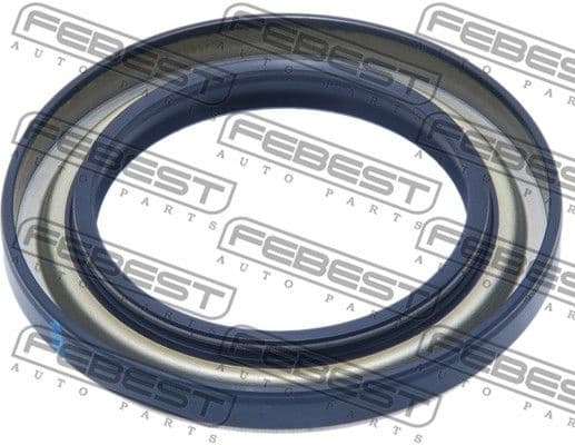 Shaft Seal, drive shaft 95GAS-49720808X