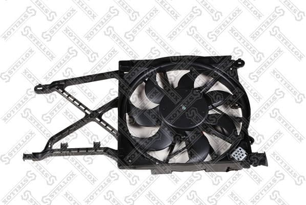 Fan, engine cooling 29-99523-SX