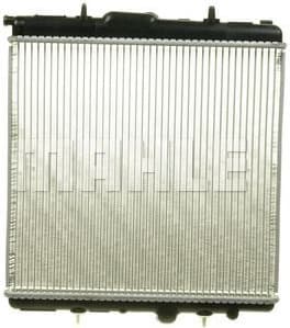 Radiator, engine cooling BEHR CR 527 000S - image 6