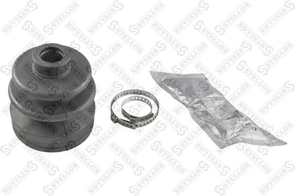 Bellow Kit, drive shaft 13-00618-SX