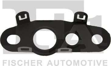 Gasket, oil outlet (charger) 476-507