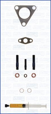 Mounting Kit, charger JTC11462