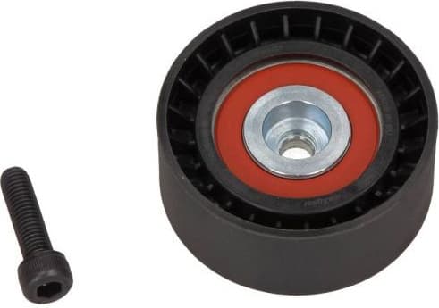 Tensioner Pulley, V-ribbed belt 54-0966
