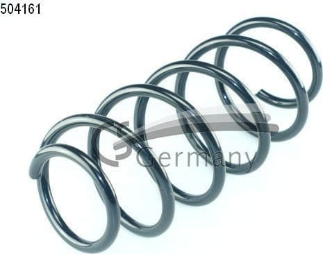 Suspension Spring 14504161