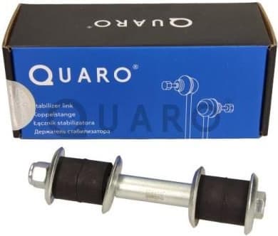 Link/Coupling Rod, stabiliser bar QS5637/HQ
