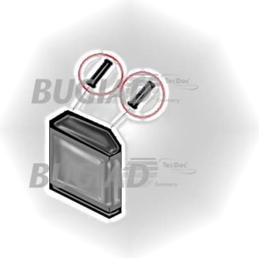 Charge Air Hose 88715 - image 2