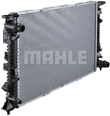 Radiator, engine cooling BEHR *** PREMIUM LINE *** CR 912 000P - image 8