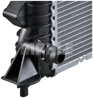 Radiator, engine cooling BEHR *** PREMIUM LINE *** CR 912 000P - image 10