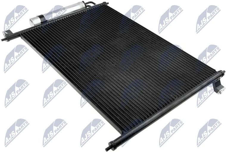 Condenser, air conditioning CCS-HD-021