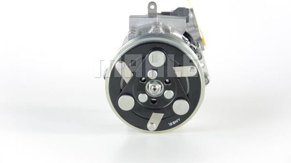 Compressor, air conditioning BEHR *** PREMIUM LINE *** ACP 1351 000P - image 2