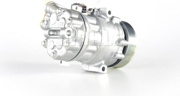 Compressor, air conditioning BEHR *** PREMIUM LINE *** ACP 1351 000P - image 6