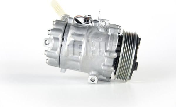 Compressor, air conditioning BEHR *** PREMIUM LINE *** ACP 1351 000P - image 7