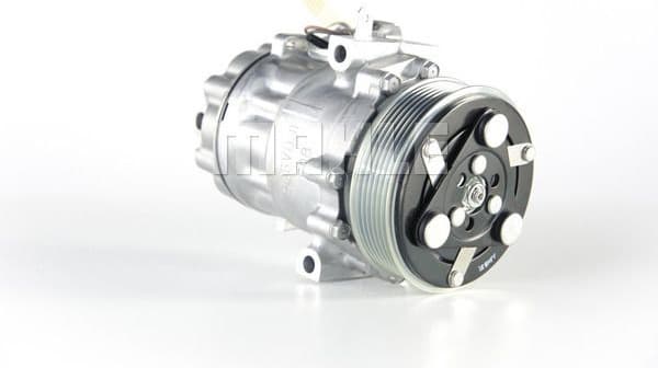 Compressor, air conditioning BEHR *** PREMIUM LINE *** ACP 1351 000P - image 8