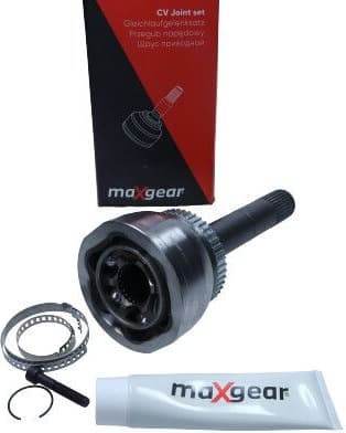 Joint Kit, drive shaft 49-3180 - image 3