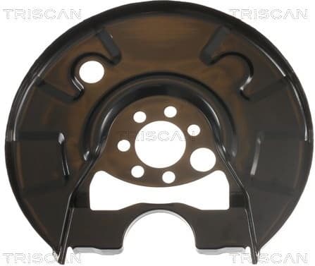 Splash Guard, brake disc 8125 29245